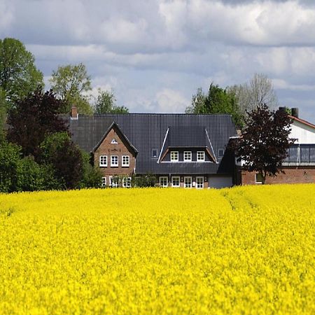 Ferienhof Kragholm Munkbrarup Kültér fotó