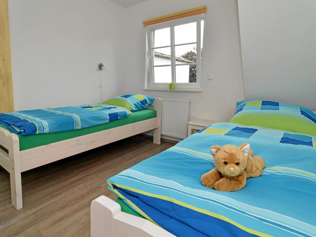 Ferienhof Kragholm Munkbrarup Kültér fotó